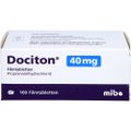 DOCITON 40 mg Filmtabletten