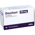 DOCITON 80 mg Filmtabletten