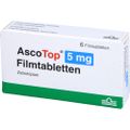 ASCOTOP 5 mg Filmtabletten