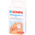 GEHWOL Polymer Gel Zehen Spreizer G klein