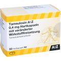 TAMSULOSIN AbZ 0,4 mg Hartk.m.veränd.Wst.-Frs.