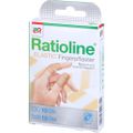 RATIOLINE elastic Fingerspezialverb.in 2 Größen