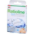 RATIOLINE aqua Duschpflaster 5x7 cm