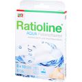 RATIOLINE aqua Duschpflaster 8x10 cm