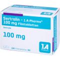 SERTRALIN-1A Pharma 100 mg Filmtabletten