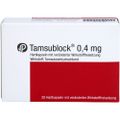 TAMSUBLOCK 0,4 mg Hartk.m.veränd.Wirkst.-Frs.