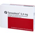 TAMSUBLOCK 0,4 mg Hartk.m.veränd.Wirkst.-Frs.