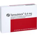 TAMSUBLOCK 0,4 mg Hartk.m.veränd.Wirkst.-Frs.