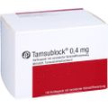 TAMSUBLOCK 0,4 mg Hartk.m.veränd.Wirkst.-Frs.