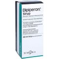 DIPIPERON Sirup