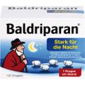 BALDRIPARAN Stark für die Nacht überzogene Tab.