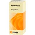 SYNERGON KOMPLEX 144 Hydrocotyle S Tropfen