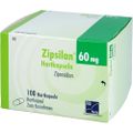 ZIPSILAN 60 mg Hartkapseln