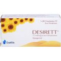 DESIRETT 75 Mikrogramm Filmtabletten