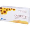 DESIRETT 75 Mikrogramm Filmtabletten