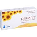 DESIRETT 75 Mikrogramm Filmtabletten