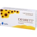 DESIRETT 75 Mikrogramm Filmtabletten