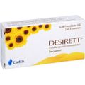 DESIRETT 75 Mikrogramm Filmtabletten