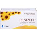 DESIRETT 75 Mikrogramm Filmtabletten