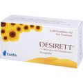 DESIRETT 75 Mikrogramm Filmtabletten