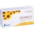 DESIRETT 75 Mikrogramm Filmtabletten