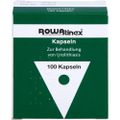 ROWATINEX Weichkapseln