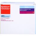 SYMBICORT Turbohaler 320/9 μg/Dosis 60 ED