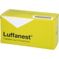 LUFFANEST Tabletten