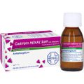 CETIRIZIN HEXAL Saft bei Allergien