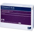 PANTOPRAZOL-CT 40 mg magensaftresistente Tabletten