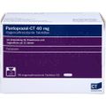 PANTOPRAZOL-CT 40 mg magensaftresistente Tabletten