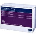 PANTOPRAZOL-CT 40 mg magensaftresistente Tabletten