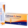 CALCIUM D3 beta Brausetabletten