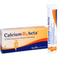 CALCIUM D3 beta Brausetabletten