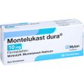 MONTELUKAST dura 10 mg Filmtabletten