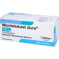 MONTELUKAST dura 10 mg Filmtabletten