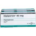 DIPIPERON 40 mg Tabletten