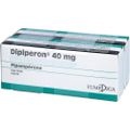 DIPIPERON 40 mg Tabletten