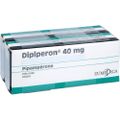 DIPIPERON 40 mg Tabletten