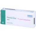 NORPROLAC 75 Mikrogramm Tabletten