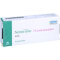 NORPROLAC 75 Mikrogramm Tabletten