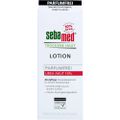 SEBAMED Trockene Haut Parfumfrei Lotion Urea 10%