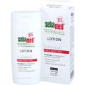 SEBAMED Trockene Haut parfümfrei Lotion Urea 10%