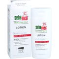 SEBAMED Trockene Haut parfümfrei Lotion Urea 10%