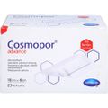 COSMOPOR Advance Wundverband 6x10 cm