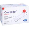 COSMOPOR Advance Wundverband 6x10 cm