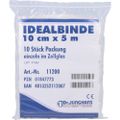 IDEALBINDE DIN 10 cmx5 m i.Zellglas