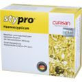 STYPRO Gelatineschwamm Cubus 10x10x10 mm