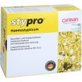 STYPRO Gelatineschwamm Cubus 10x10x10 mm