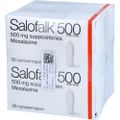 SALOFALK 500 mg Suppositorien